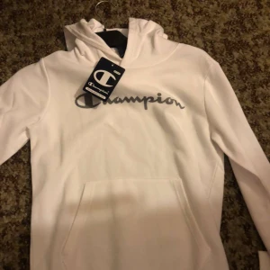 Champion hoddie  - Helt ny inte använd storlek m 