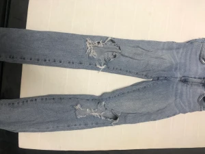 Jeans  - Jätte fin. Har använd din 2 gånger 