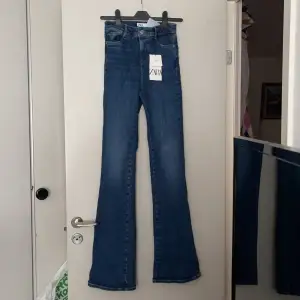 Ett par nya zara jeans 🦋