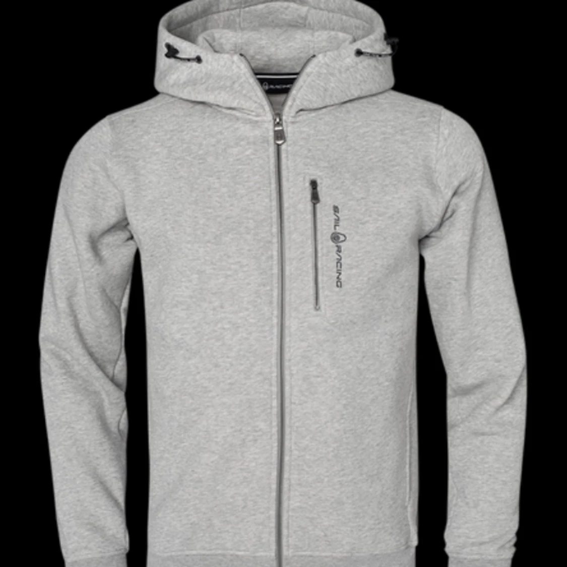 Sail racing hoddie