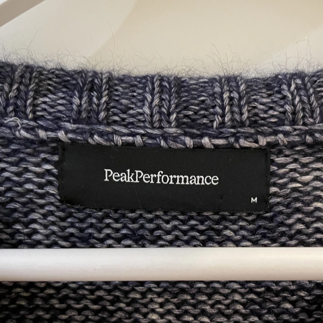 Kofta från peak  - 90