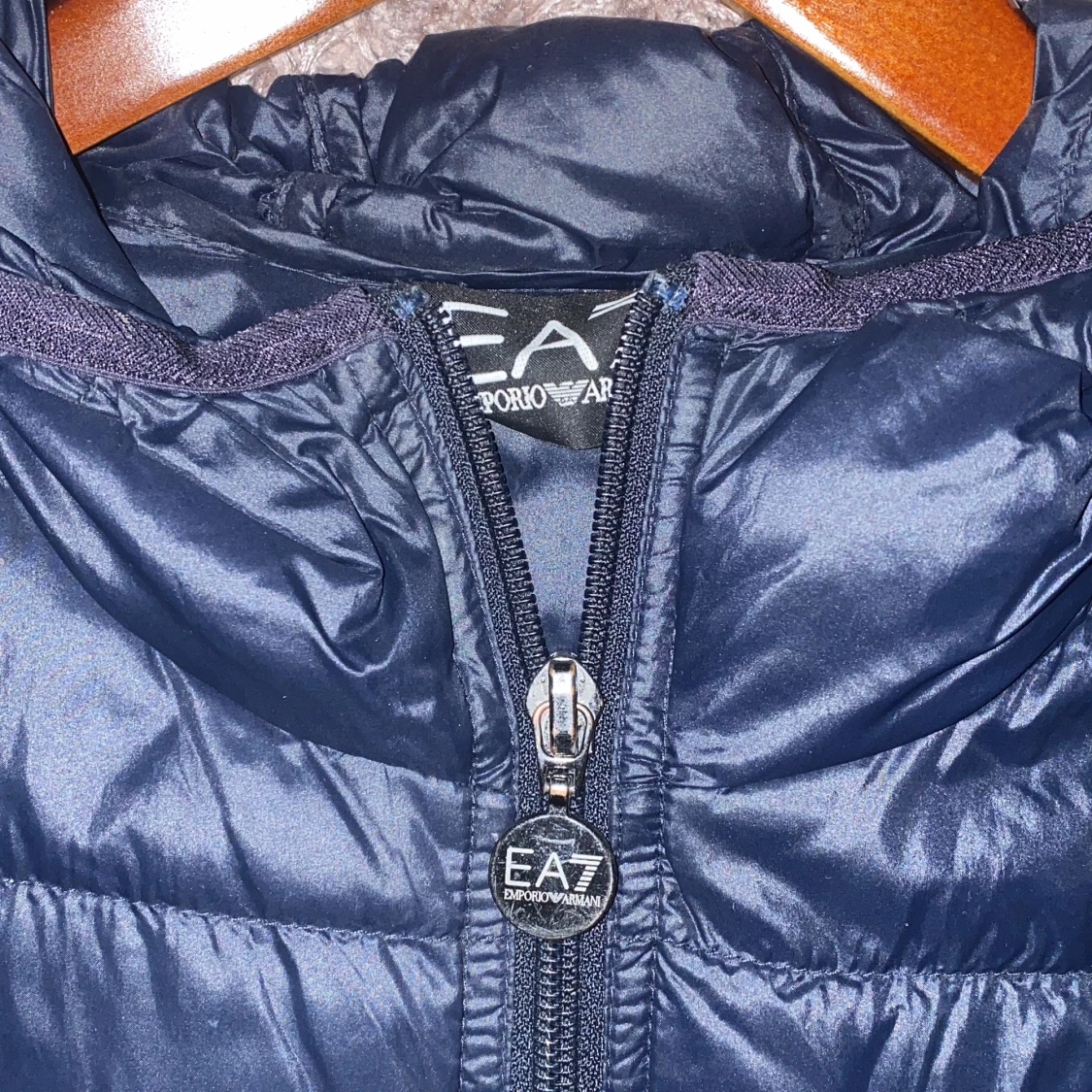 Emporio Armani jacka - 90