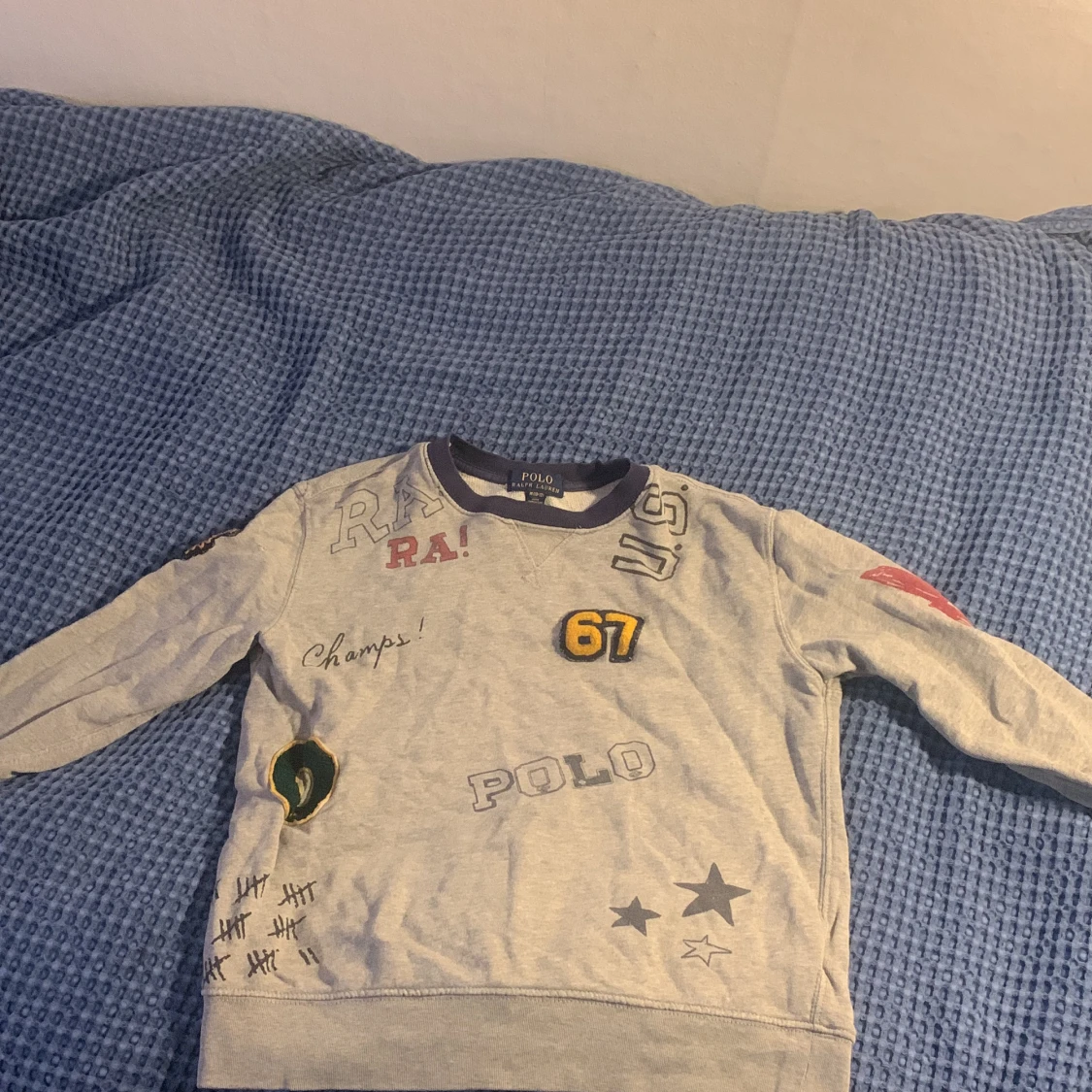 Polo Ralph lauren 10-12 år