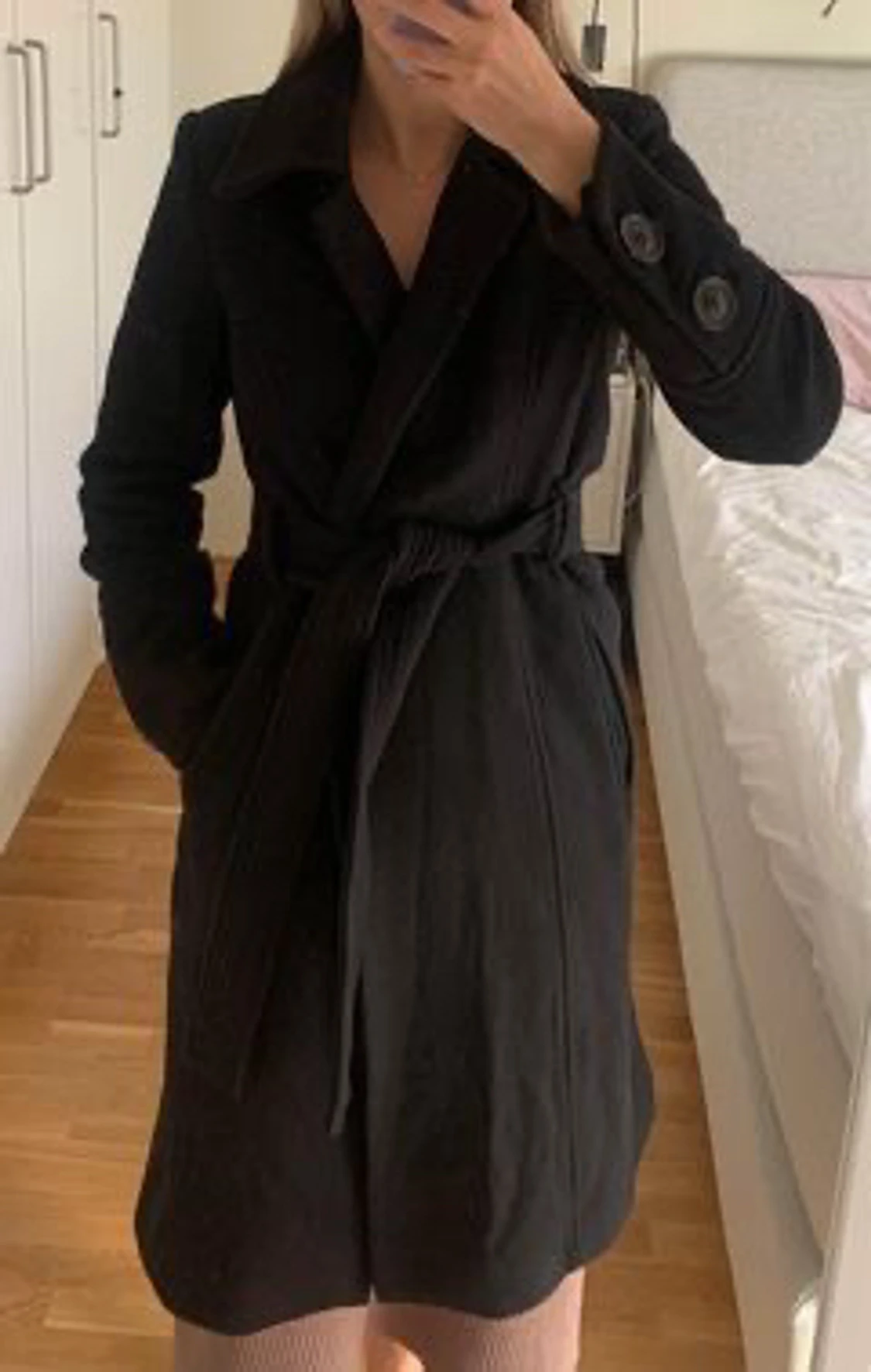 Kappa från mango storlek S