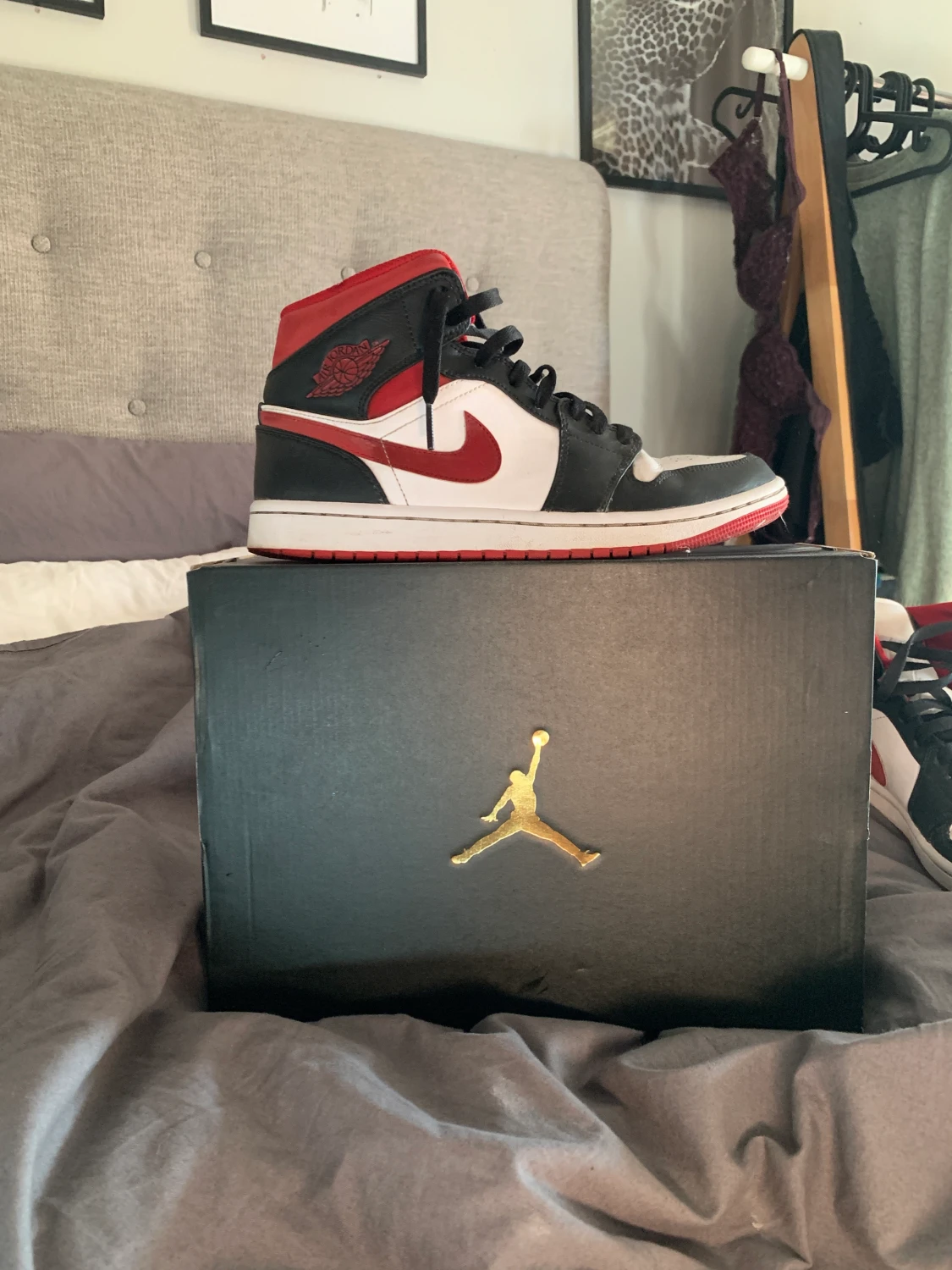 Jordan 1