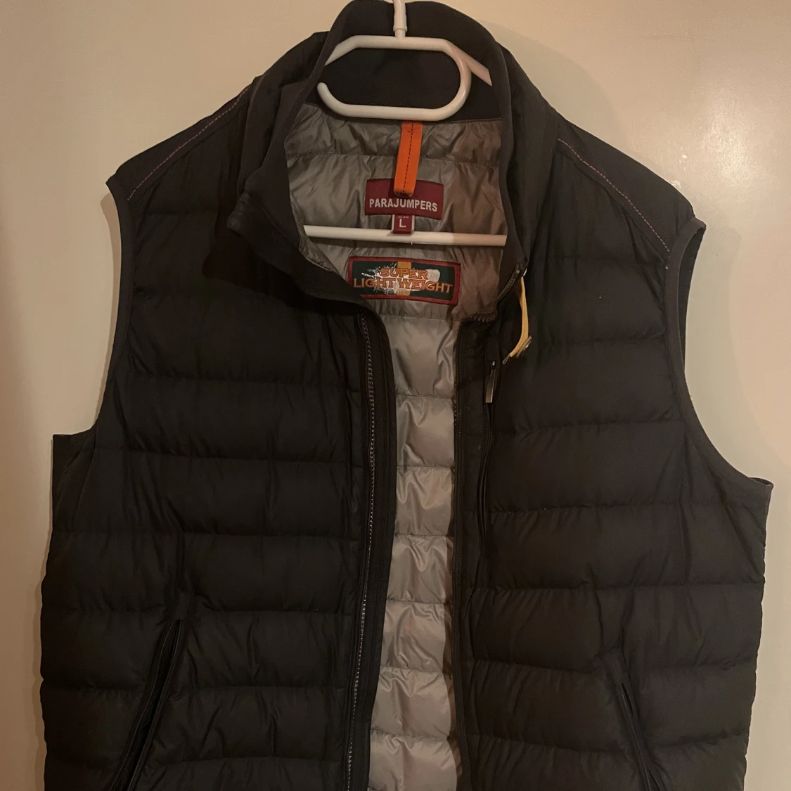 Parajumpers Väst - 90