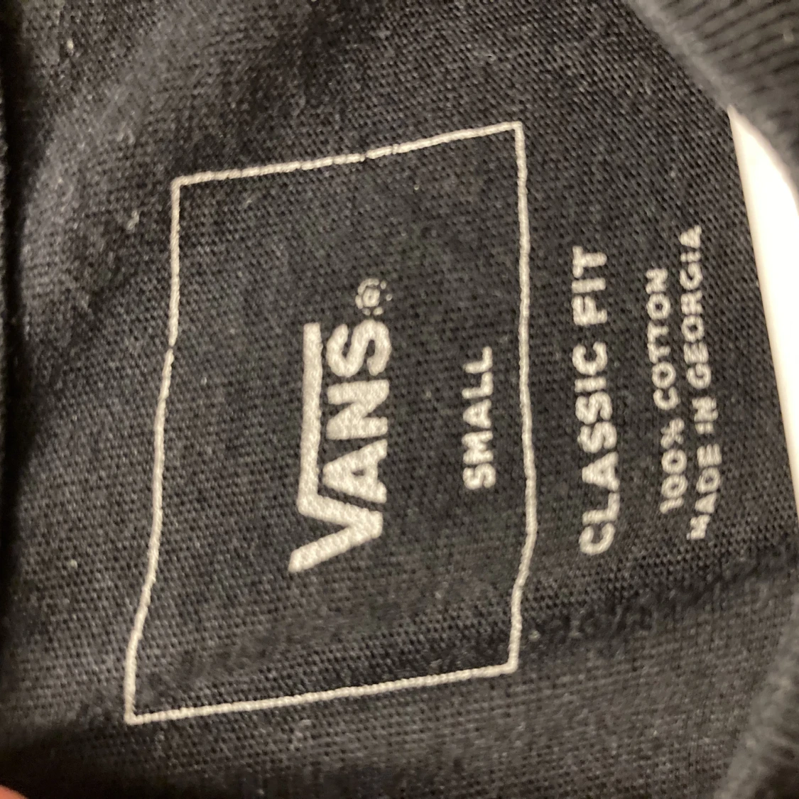 Vans x independent t-shirt - 91