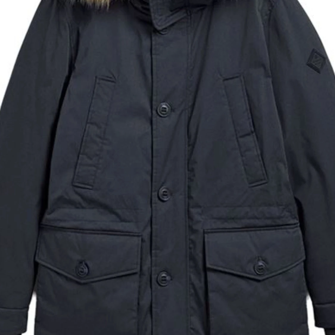 Gant jacka herr M - 91