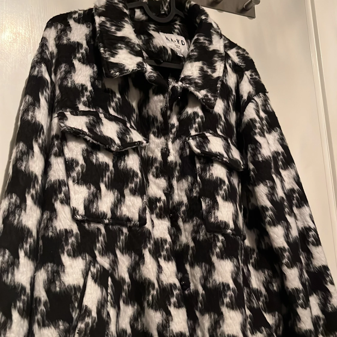 Jacka från NA-KD - 90