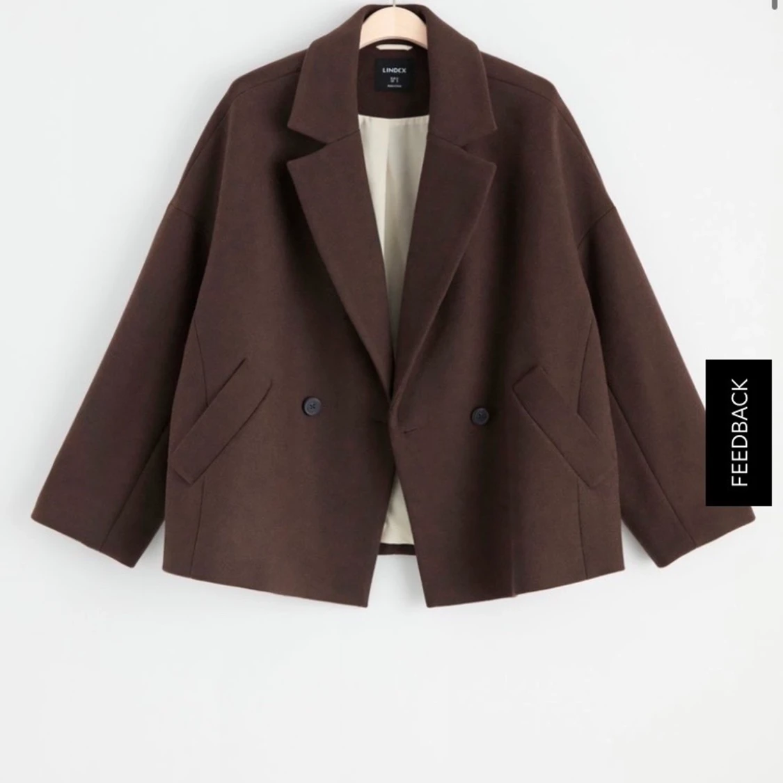 Kappa från Lindex  - 90