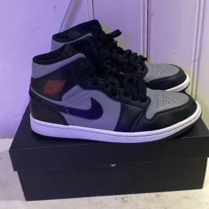 Jordan - Ny skick stl42 herr