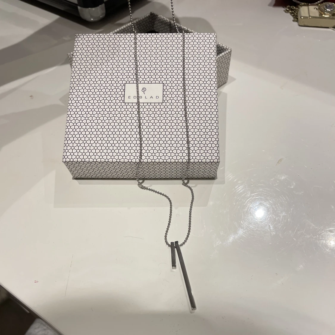 Halsband Edblad - 91