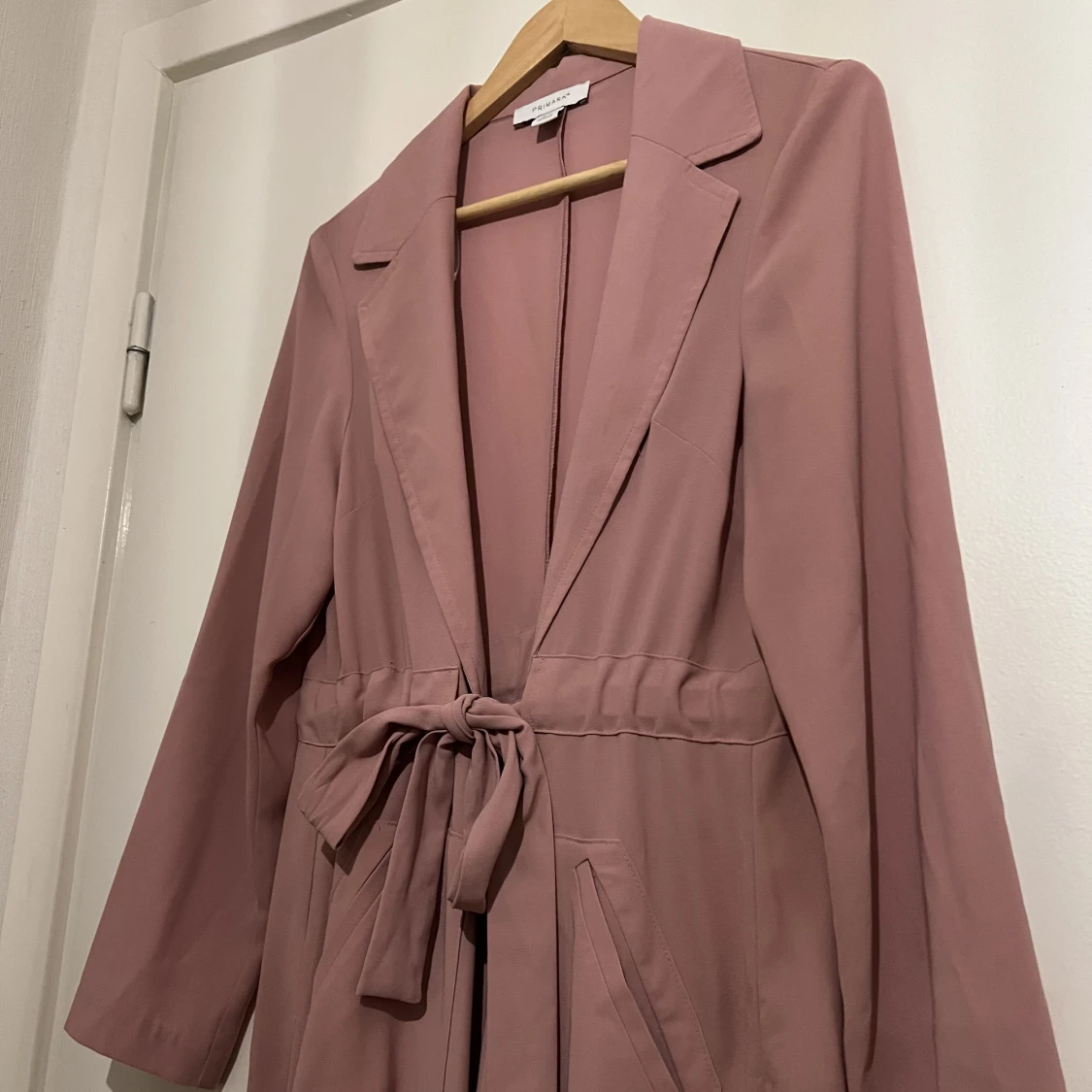 GAMMELROSA TUNNARE KAPPA 💖 - 91