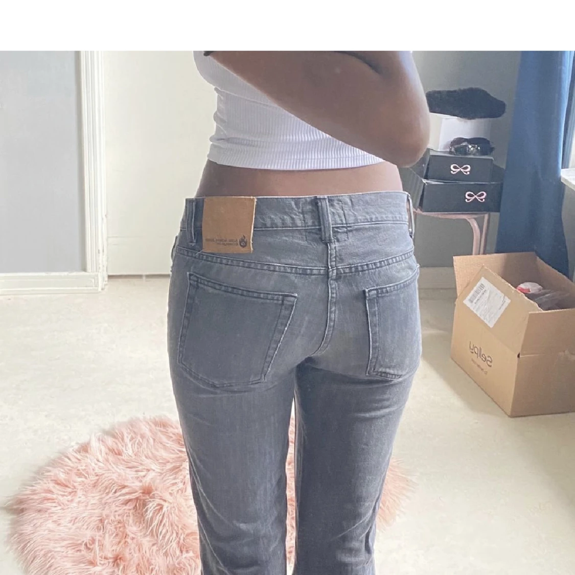 Acne jeans  - 91