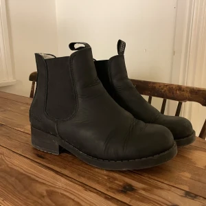 Johnny Bulls, varmfodrade - Varmfodrade Johnny Bulls, strl 38