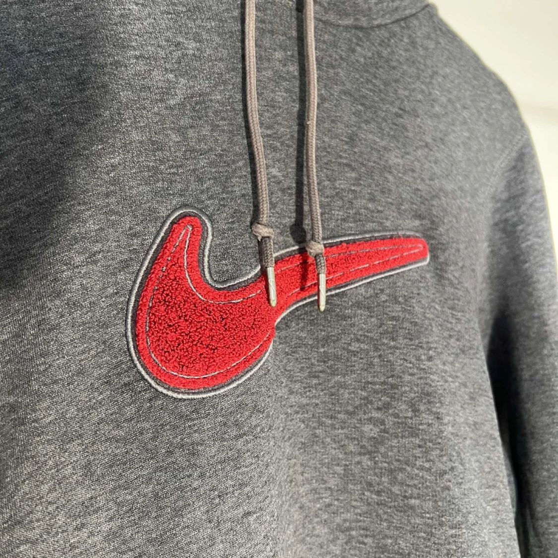 Vintage Nike Hoodie - 90