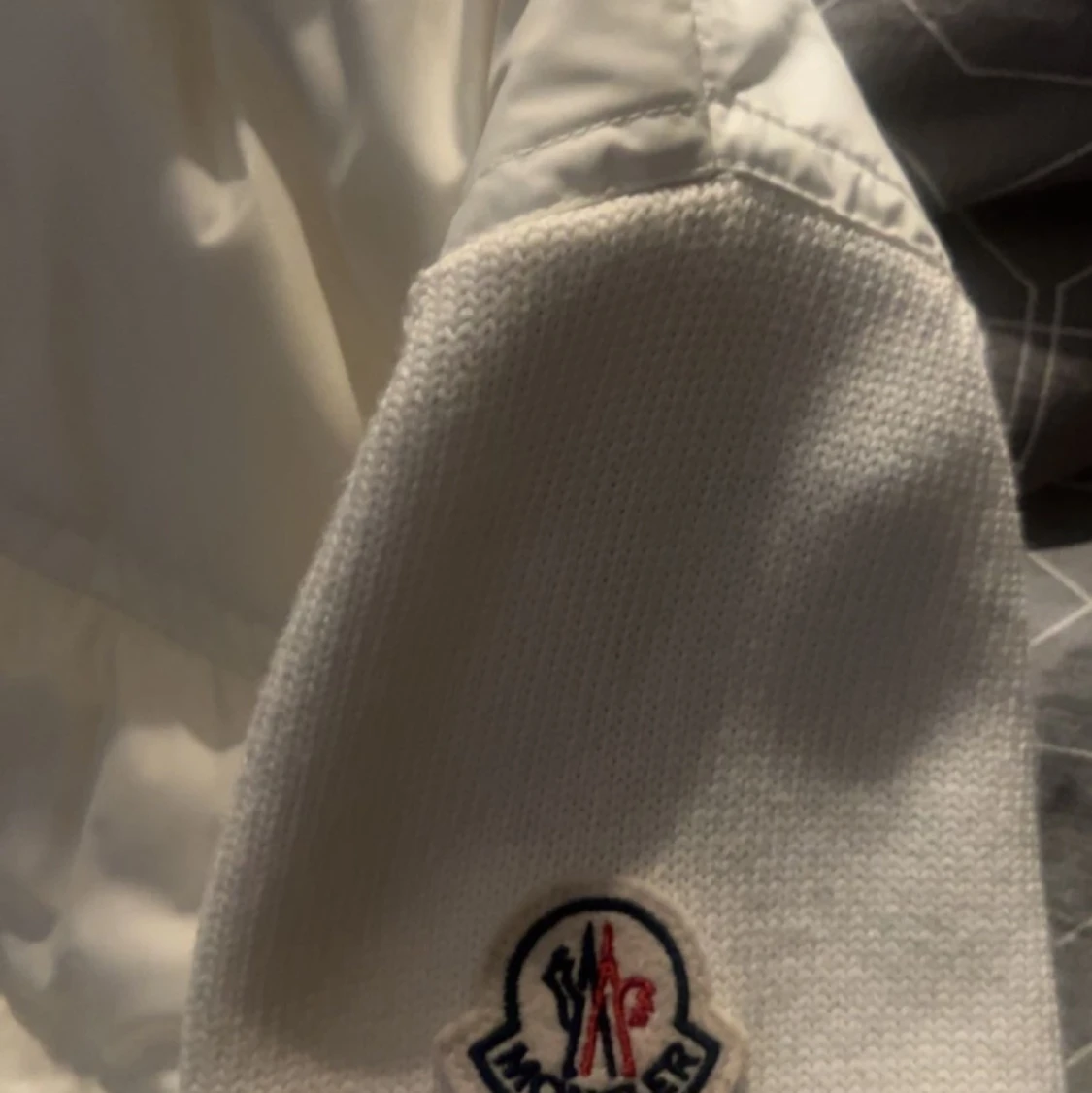 Moncler Michon Padded Jacket - 90