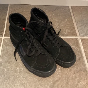 Vens skor - Vens skor i bra skick.