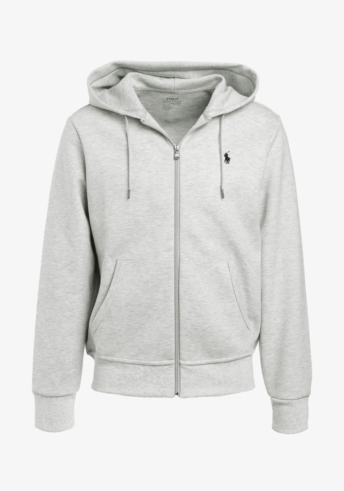 Polo Ralph Lauren zipper hoodie