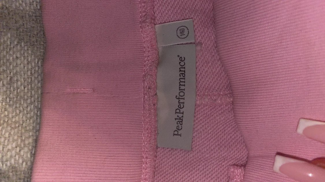 Peak Performance shorts st 140 - 90