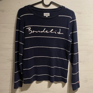 Bondelid tröja - Bondelid tröja i fint skick.