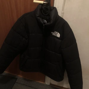 The north face jacka - Nyskick, villig att diskutera pris