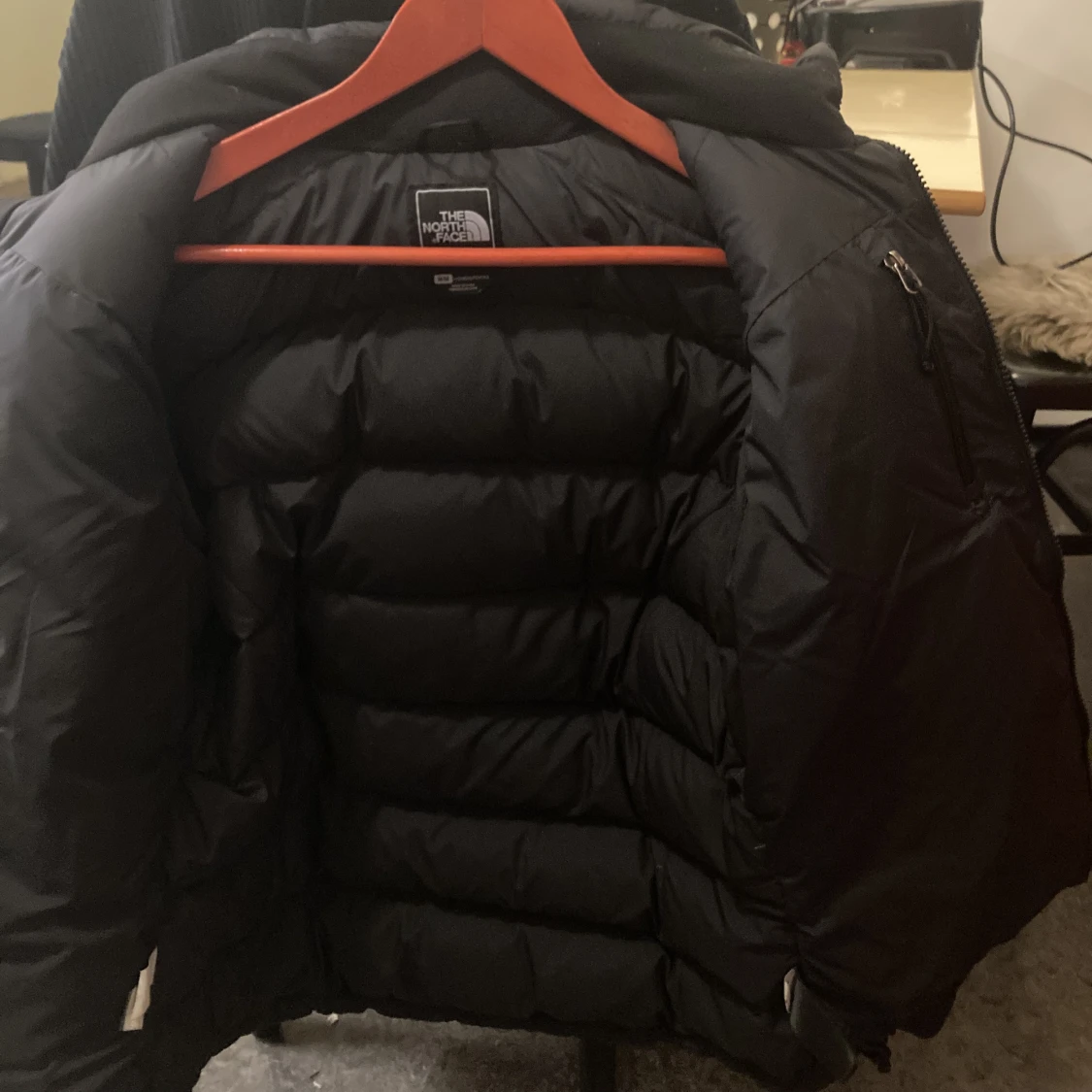 The North Face Jacka - 91