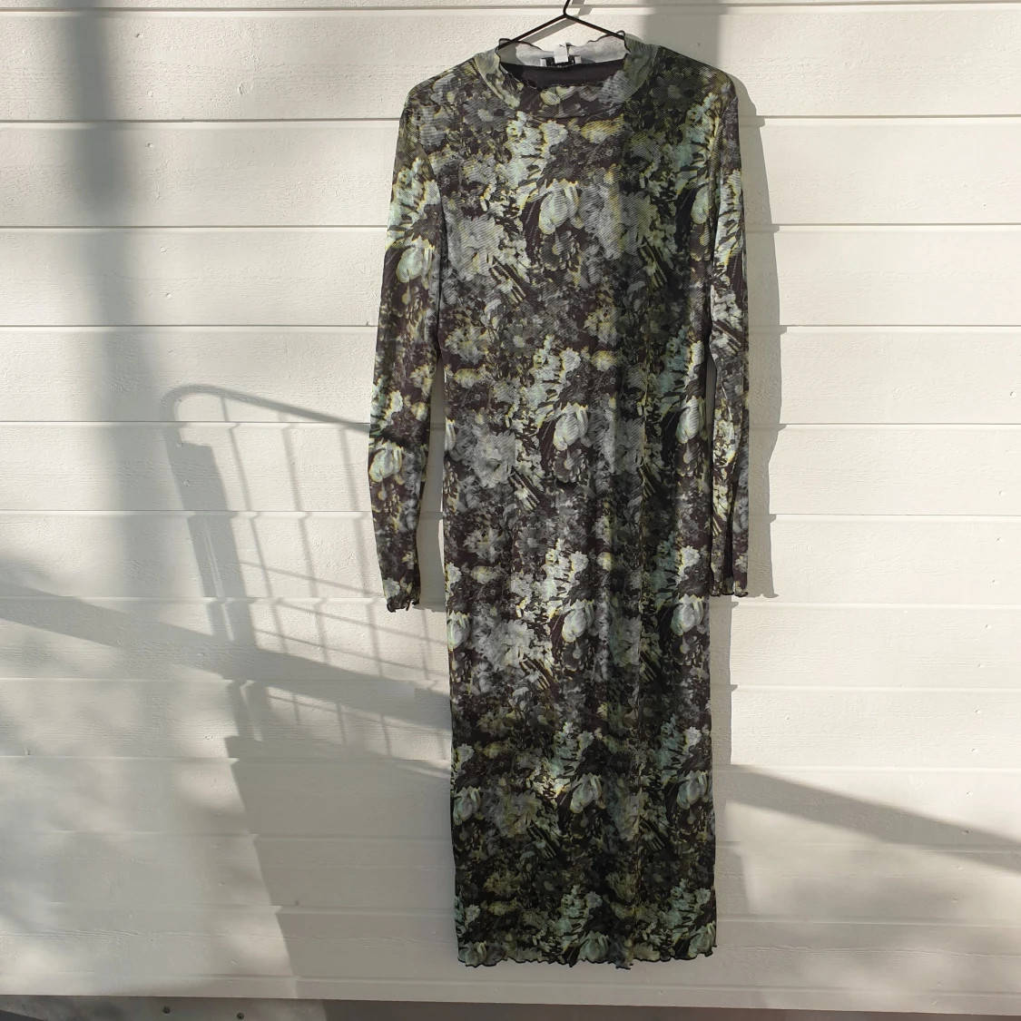 Maxiklänning från Topshop Strl. 44 (Ny!) - 90