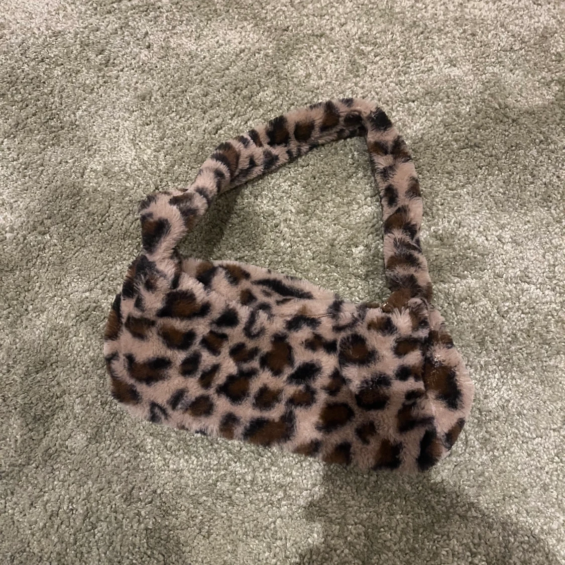 Mysig väska från shein - 90