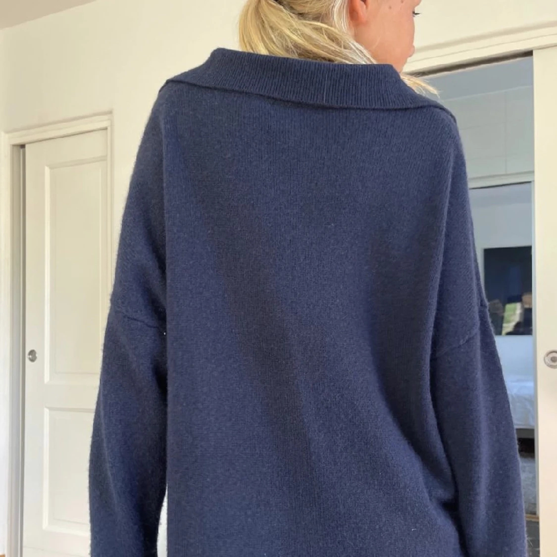 Soft Goat tröja - 90