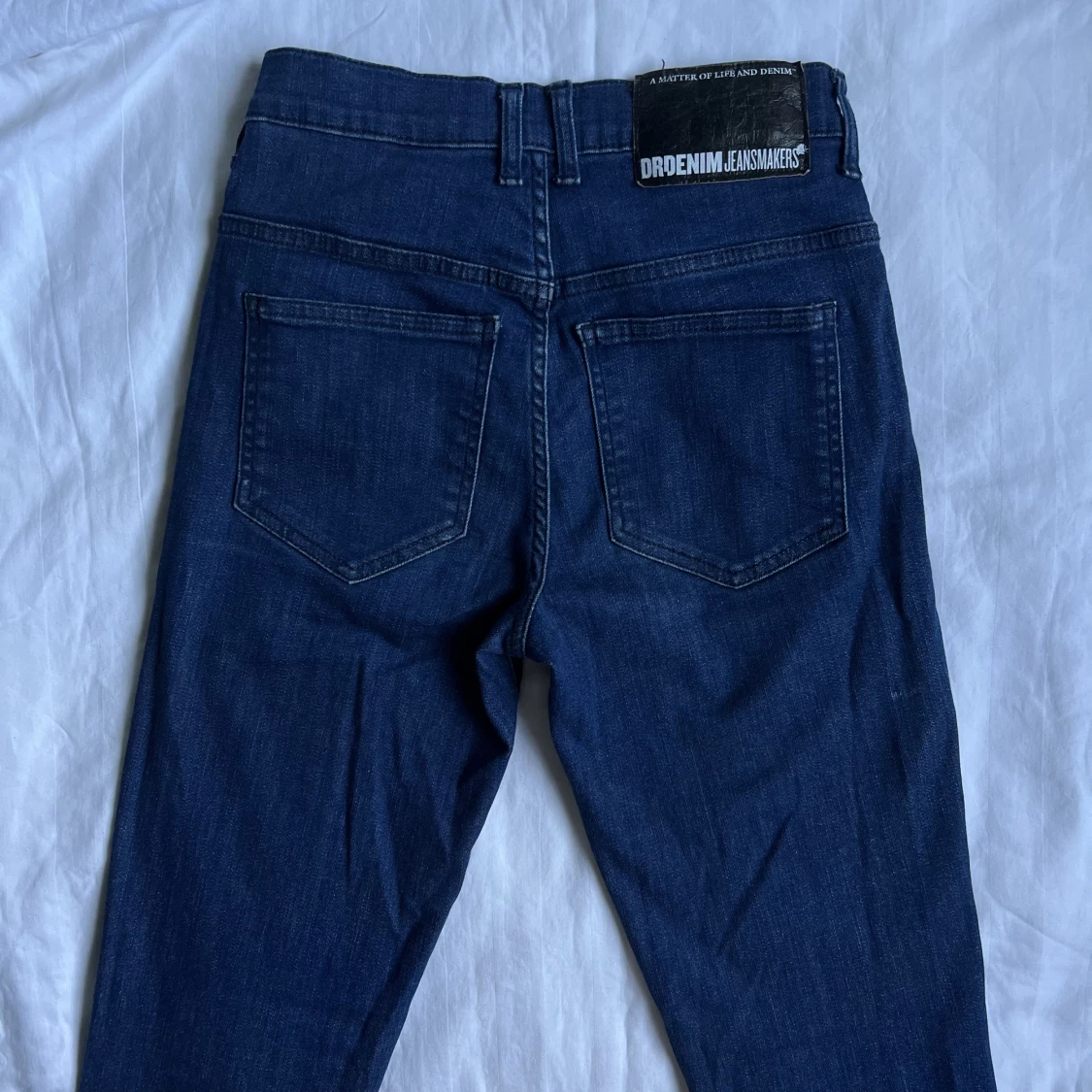 Blåa jeans 🦋 - 91