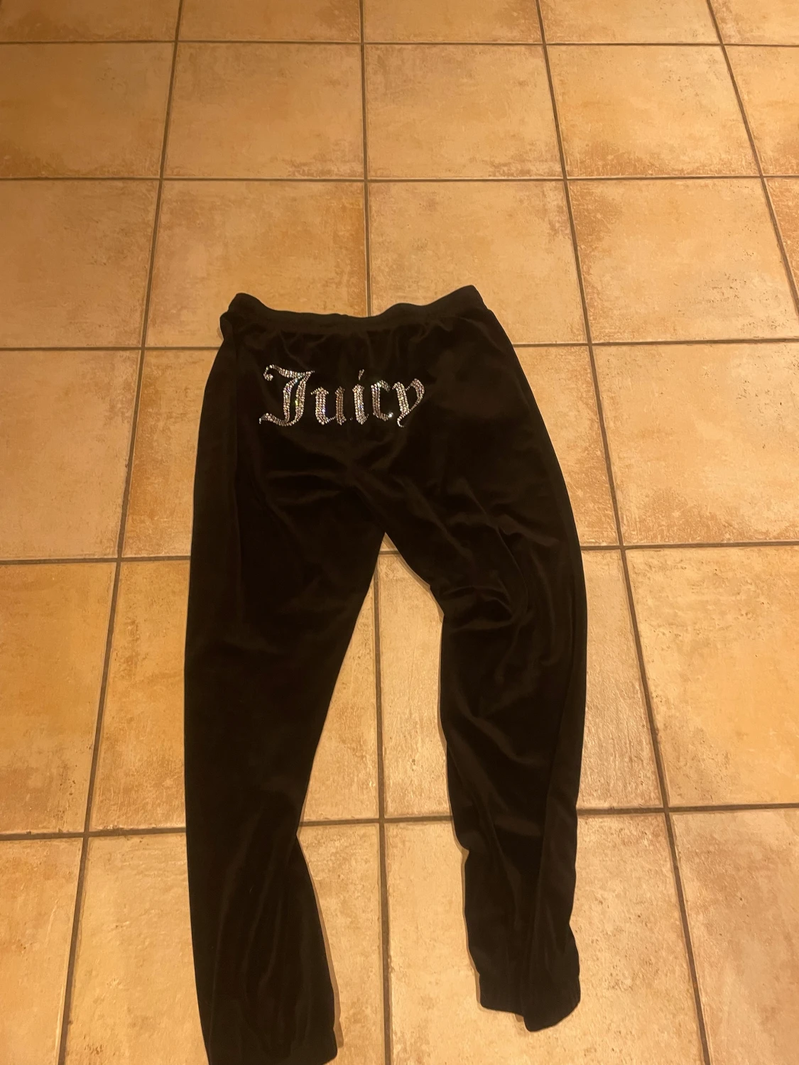 Juicy couture mjukis byxor  - 90