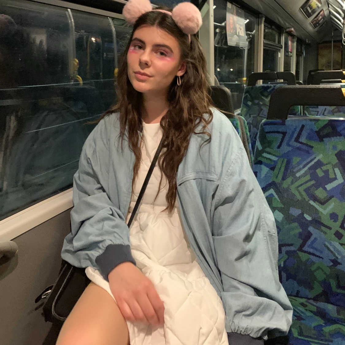 Vändbar bomberjacka GANT