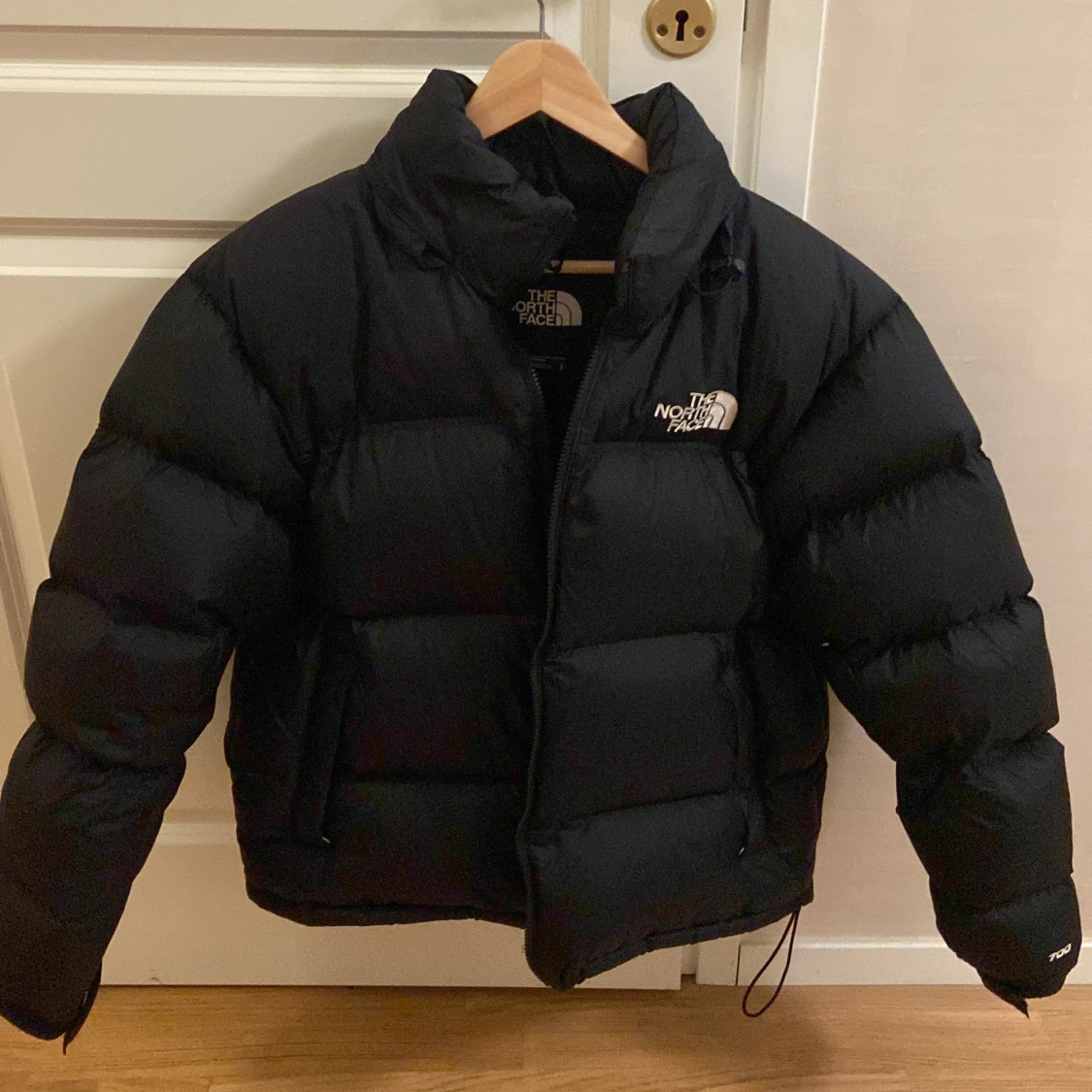 North face jacka