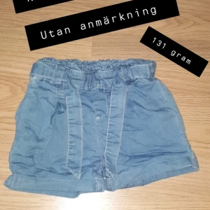 Shorts barn  - Bra skick!