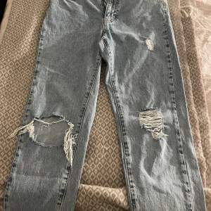 Jeans från Gina Nypris 499