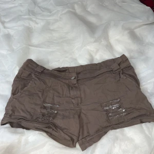 Bruna Shorts  - Bruna shorts 