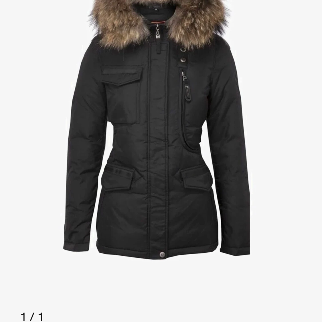 Hollies jacka , vinter jacka  - 90