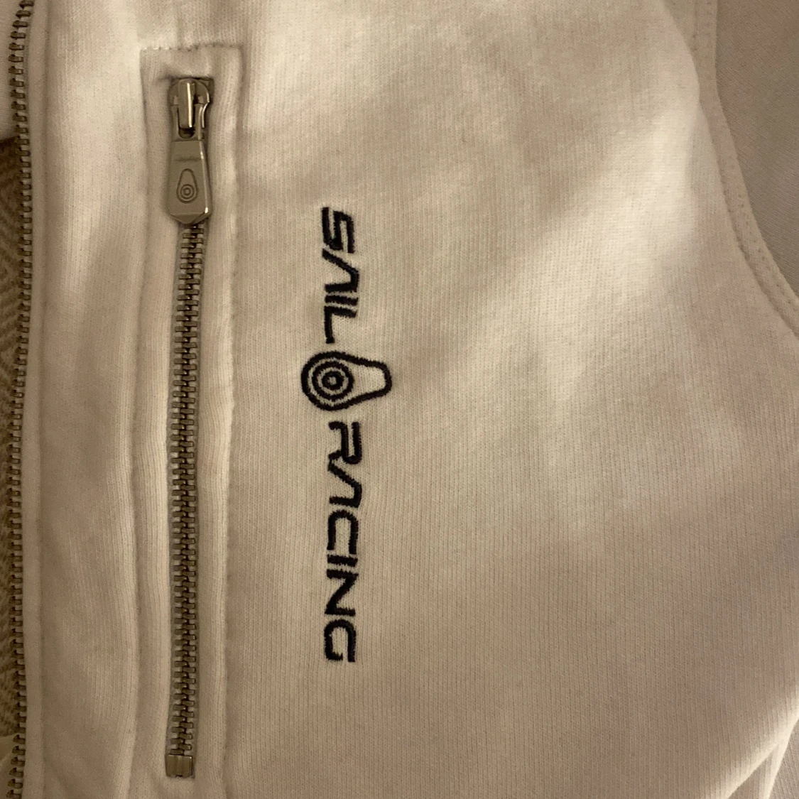 Sail racing tröja - 91