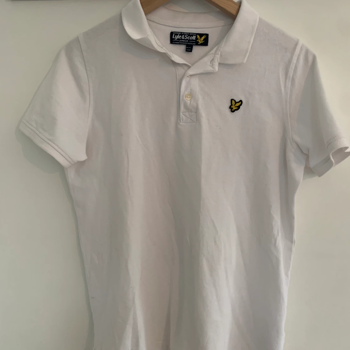 Lyle scott T-shirt 