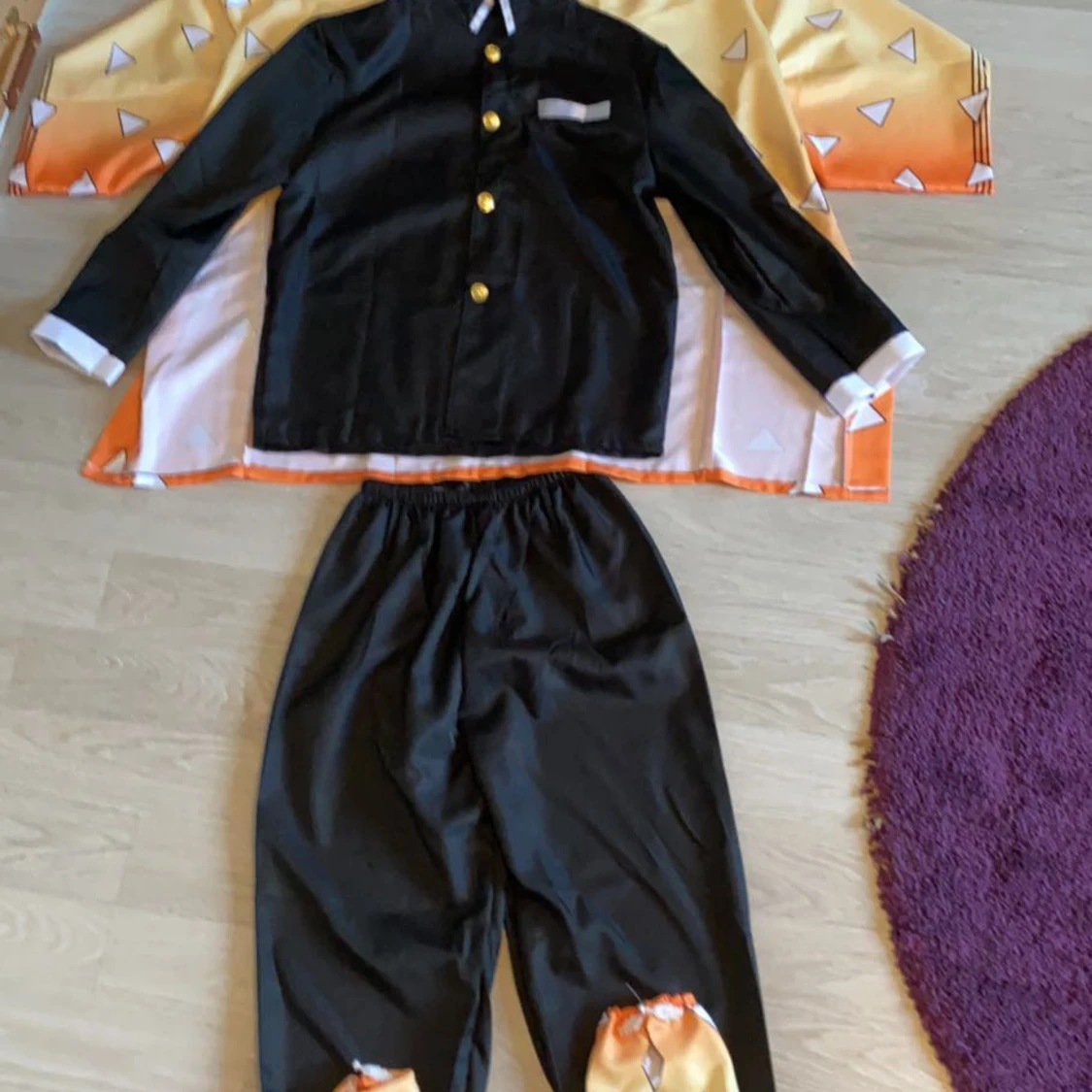 Zenitsu Cosplay - 90