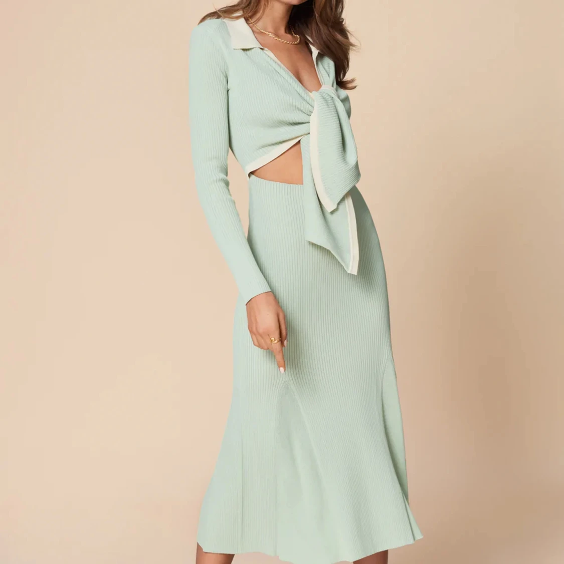 Klänning från adoore  - 90