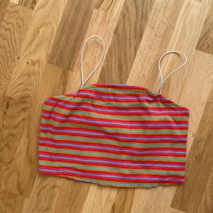 Linne färglad - Even n odd märke