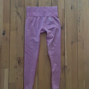 tights - helt oanvända gymshark, seamless tights 💞