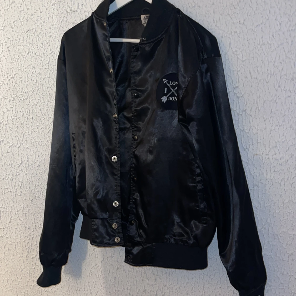 Fin, jacka. Fräsch och snålt använd🧚🏼♂️