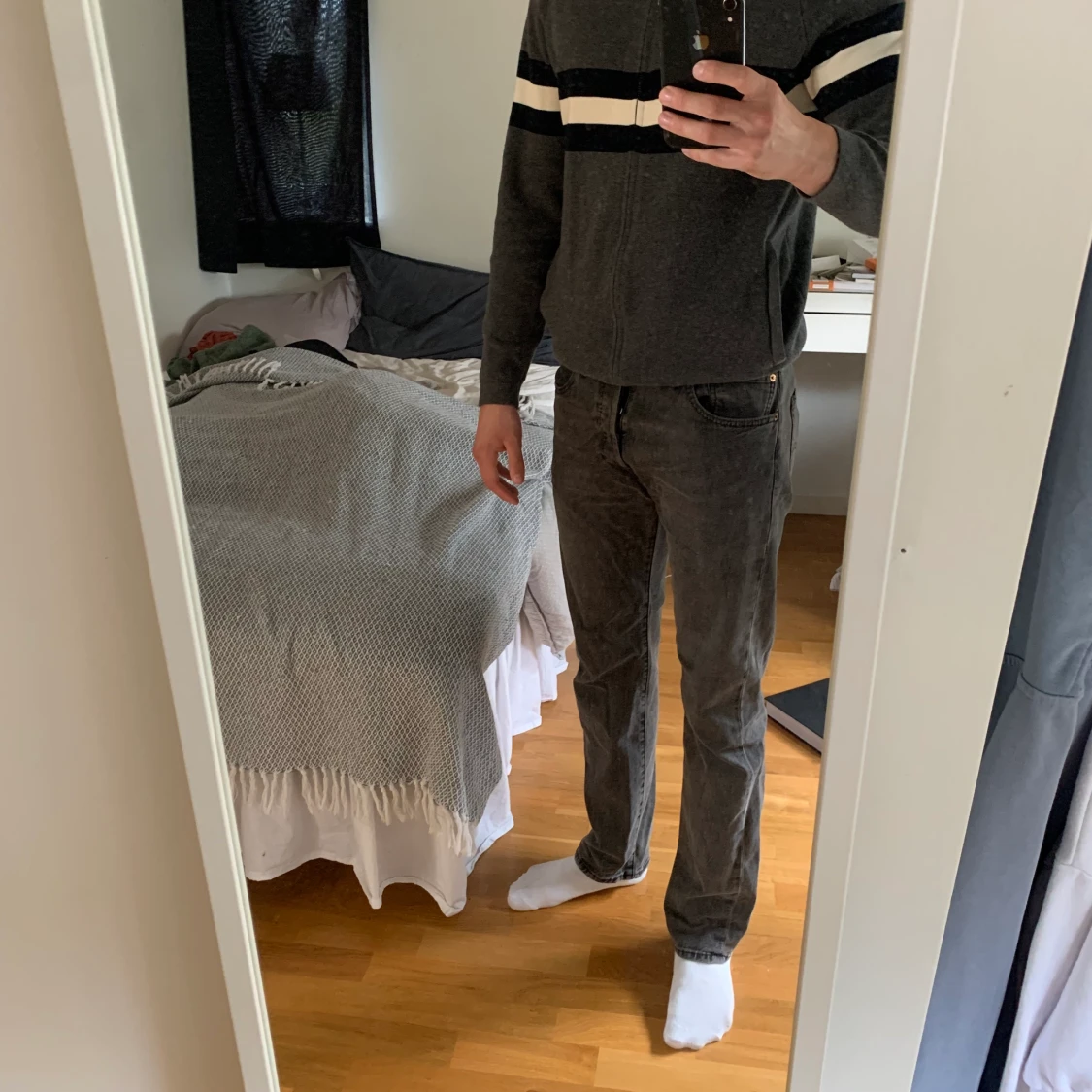 LEVIS 501 30/30 - 90