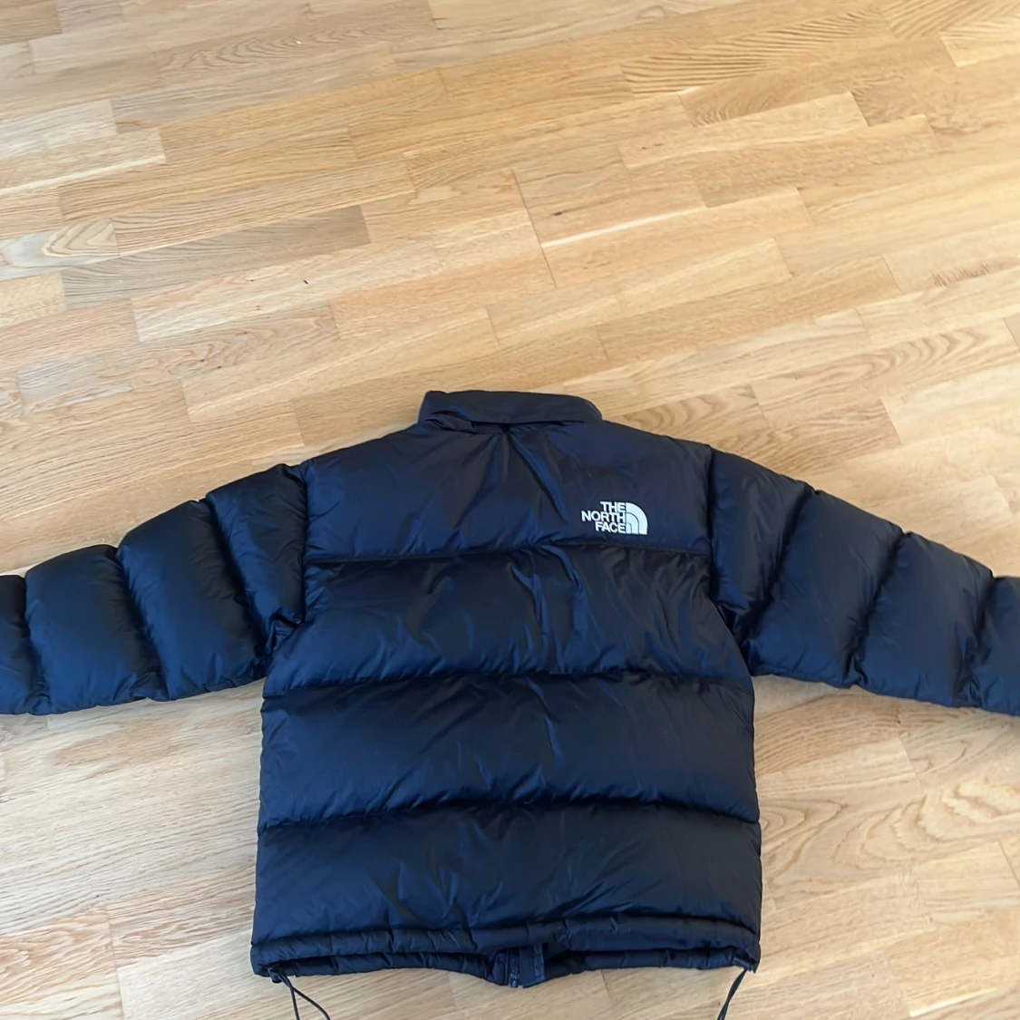 North face jacka  - 90