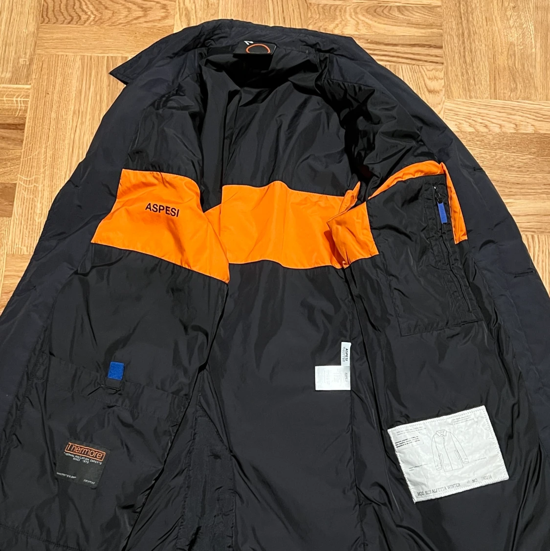 Aspesi jacka  - 90