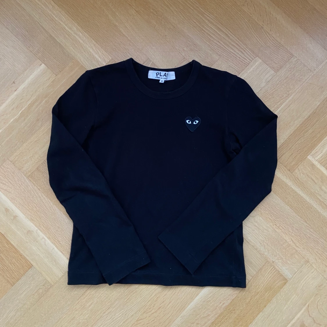 Comme des garçons tröja - 90