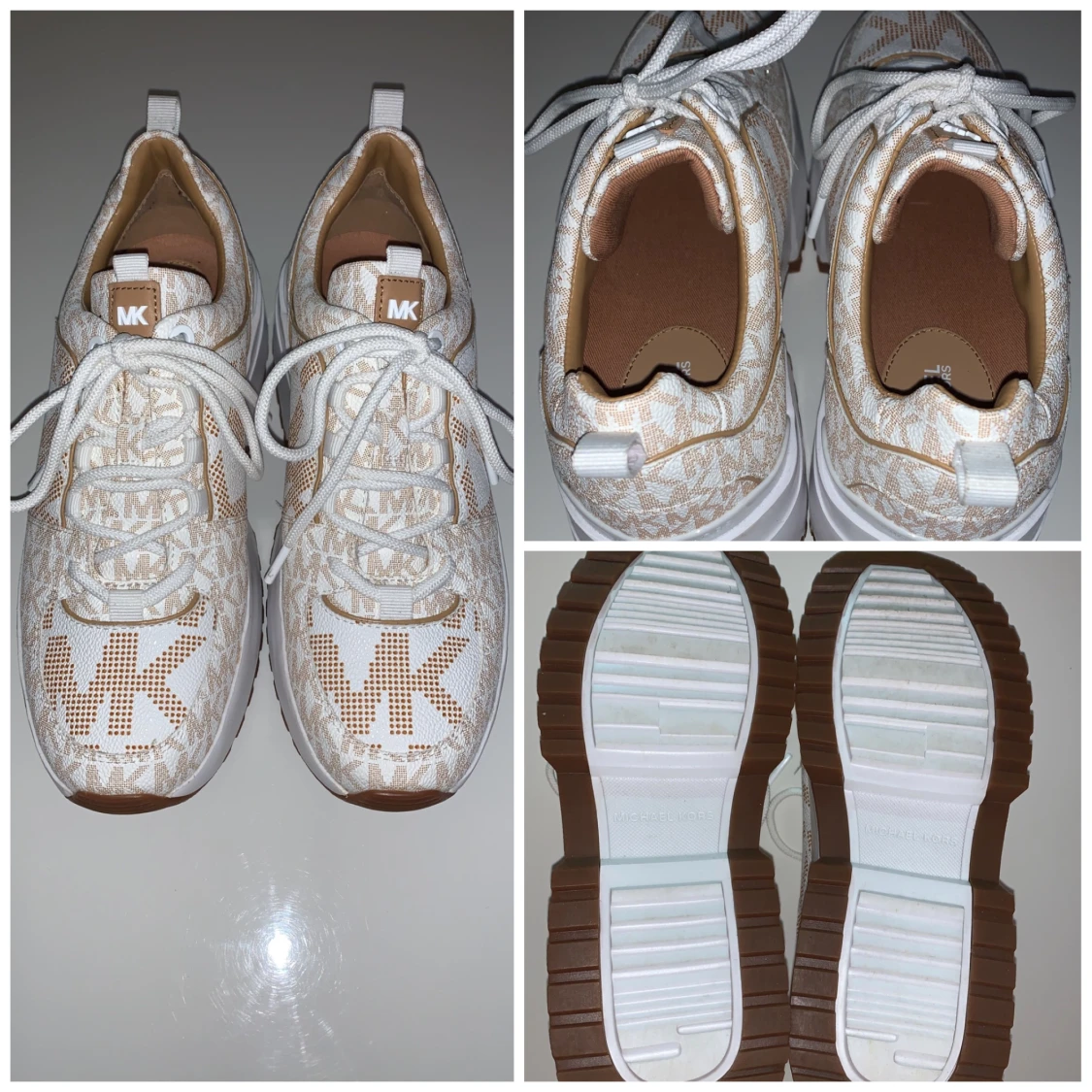 Michael Kors Skor (Ny) Storlek: 39 - 91